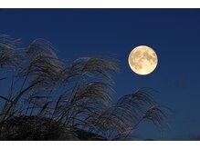 エス センダイ(S SENDAI)/お月見フェイシャルエステ