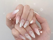 スペードハニー(Spade Honey)/