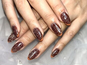 ピト(Pito)の写真/理想のデザインを叶える高い再現力が魅力！駅チカ＆丁寧なカウンセリングで忙しい毎日でも自分磨きが叶う♪