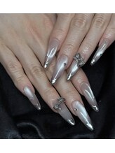 リュウ(Ryu)/カワイイネイル