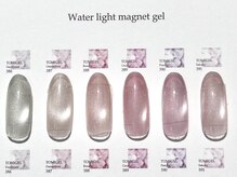 トパーズ 恵比寿(TOPAZ)/新色マグネット入荷しました♪