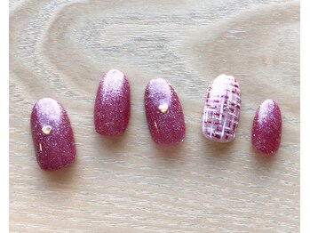 ココルポ 京橋(COCORUPO)/ツイード