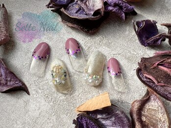 X‘masキャンペーンデザイン