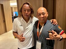 ほぐし屋レオ 守谷店(ほぐし屋LEO)/北澤毅選手