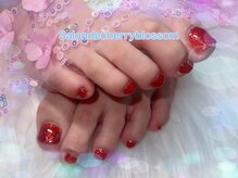 サロンドチェリーブロッサム(Salon de Cherryblossom)/