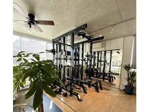 スタジオ エルヴァ(Studio ELVA)/曙橋・牛込柳町パーソナルジム