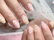 ナイスミーネイル(Nice Me Nail)/シンプルデザイン