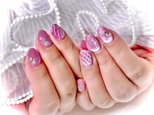 ロビン ネイル(ROBIN NAIL)/人気のマグジェルセット