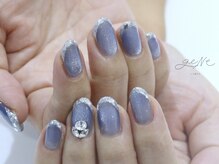 ガラスフレンチ／マグネット