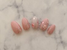 シエル ネイルスタジオ 古賀店(Ciel nail studio)