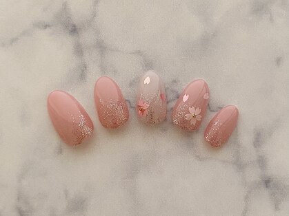 シエル ネイルスタジオ 古賀店(Ciel nail studio)の写真