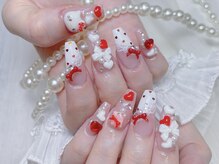 ネイルプリンセス(Nail Princess)