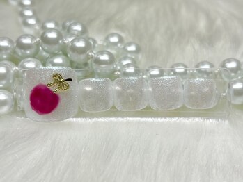 マーメイド 秦野店(Mermaid)/FOOT☆シンプル定額プラン