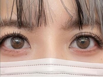 hair & eyelash LEON/hair & eyelash LEON