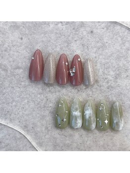 シェリル(cheryl)/定額アートコース