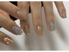 3月マンスリーデザイン