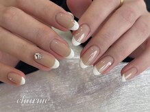 シャルム(charme)/French