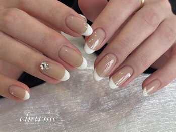 シャルム(charme)/French