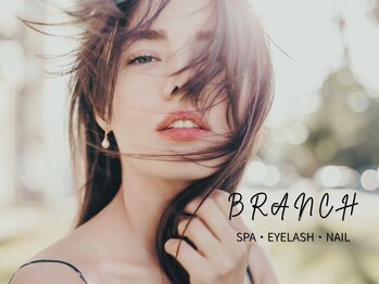 ブランチ(BRANCH)/