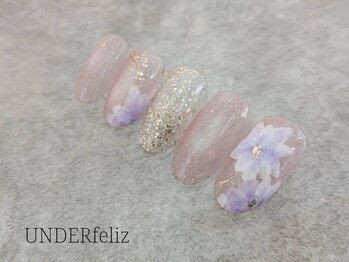 【enoi】5種の定額デザイン