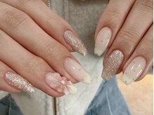 ビアンカ 今池店(Bianca)の雰囲気（トレンドカラー,デザインも豊富◎金額別でわかりやすい！）