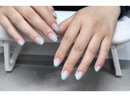 グラデーション