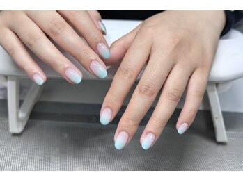 グラデーション