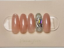 ジュエレス(Jeweless)/大人可愛い定額デザイン