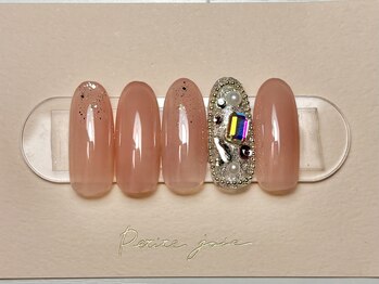 ジュエレス(Jeweless)/大人可愛い定額デザイン