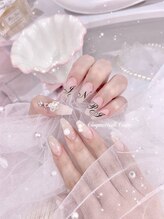 ミス シャーリー(Miss Shirley)/nailsalon Miss Shirley