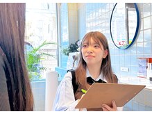ティントアイラッシュ 東久留米店(tinto eyelash)/《ご来店イメージ2》