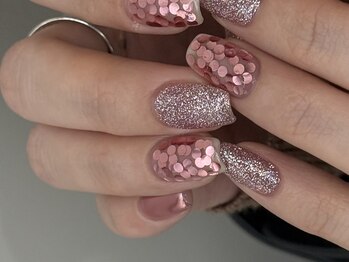 シームネイル(SEAM nail)/