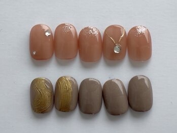 ワーブ 一宮店(worb.)/fixed price nai
