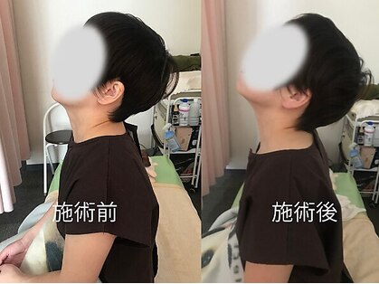 整体リラクゼーション パステル-Iの写真