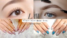 Law 裾野アイラッシュ/ネイル/眉毛WAX/フェイシャル(裾野)のメンズ眉毛サロン