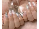 【陽泉】おまかせネイル