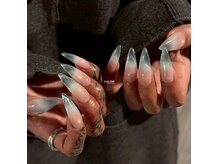 ジョジョ ネイル アット サンノミヤ(JOJO Nail at Sannomiya)