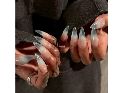 ジョジョ ネイル アット サンノミヤ(JOJO Nail at Sannomiya)の写真