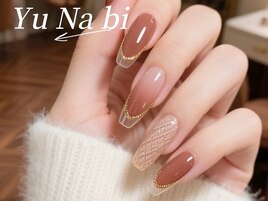 YUZUNAネイル池袋