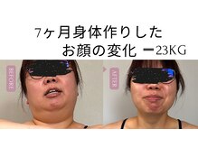 リア ボディ フィットネス(LIA BODY FITNESS)