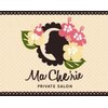 マシェリ(Ma che'rie)ロゴ