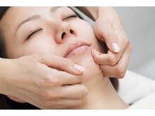 ラジュール(La jour)/ＦＡＣＥマッサージ☆オプション