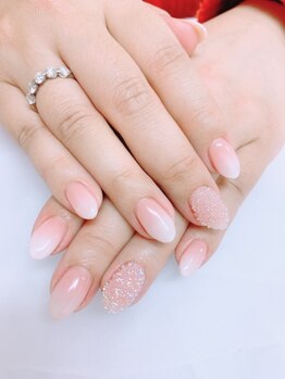 ネイルサロンアンドジュエリー アリュール(ALLURE)/