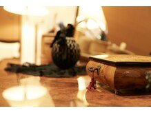 アデージョ(Adejio)/【内観】サロンの雰囲気