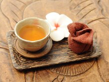 ブア(BUA)/アジアンティ