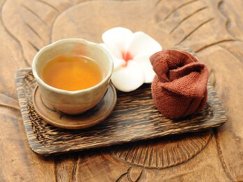 ブア(BUA)/アジアンティ