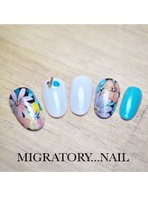 フォー(for)/ボタニカルネイル