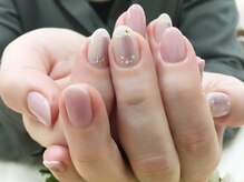 プルミエ ネイル(Premier Nail)/四本アート