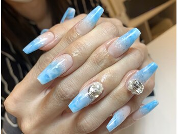 サロン ド ティアラ(salon de Tiara)/デザスカ