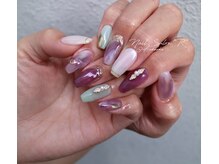 ネイルサロン R/スタイリングコース